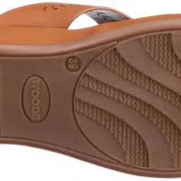 woodland Women's Lso 577rw Slipper image 3