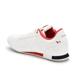 u.s. polo assn. Men Lace Up Sneaker Shoes image 2
