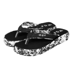 Slipper for Women | Pregnancy | For Womens |Slides, Flip-Flops, Slippers, Chappals | For Ladies and Girls image 3