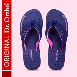 dr.ortho Extra Soft Women Slipper image 1