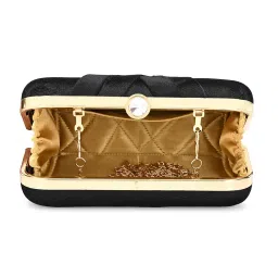 for the beautiful you Women's Hand Clutch image 3