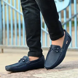 centrino Men's 9910-02 Loafer image 1