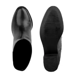 bxxy Ultra Fashionable High Knee Zipper Long Boots for Women image 3