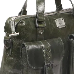 hidesign Men's Western image 3