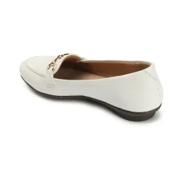 elle Womens El-kh-wn-37 Loafer image 3