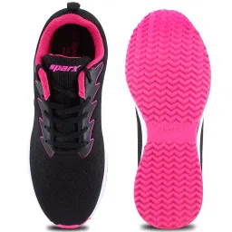 sparx Women Mesh Casual Shoes image 1
