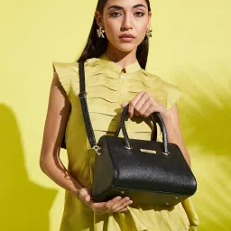 fargo Stylish Handbag for Women Ladies purse for women & girls image 3