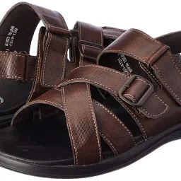 bata BataMensMYCROFT SANDALSandals,Blue, image 2