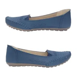 saanvishubh Latest Casual Bellies for Girls image 2