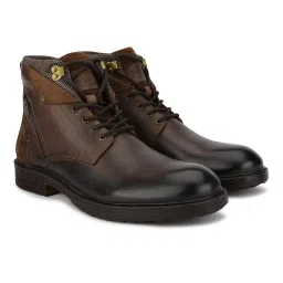 woodland Men's Ankle Boot image 1