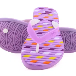 sparx Women's SFL 2057 Flip-Flop image 1