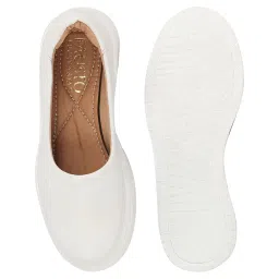 fausto Women Platform Heels image 5