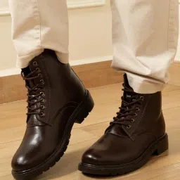big fox Riding | Outdoor| Hiking Lightweight Boots for Men image 1