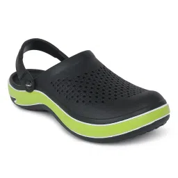 cassiey Men's Fashionable Comfortable LitRide Clogs Sandal image 1