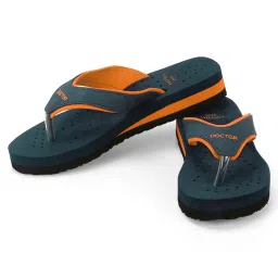 ortho joy Doctor Orthopedic Soft Slippers For Ladies Daily Use/mcr chappals for women/ortho slippers women image 1