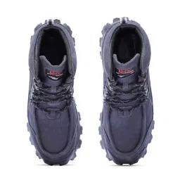 woodland Men's Leather Boots image 2