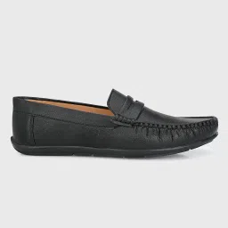 centrino Mens 9919 Loafer Shoes | Elevate Your Style with Comfort and Elegance | Slip-on Closure, Stylish | Perfect for Formal Wear, Business Casual, and Parties image 4