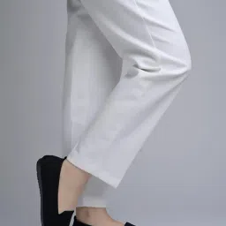 shoetopia Women Pull On Ballerinas image 4