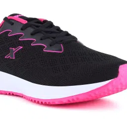 sparx Women Mesh Casual Shoes image 4