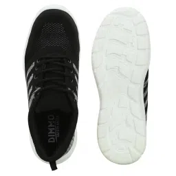 dimmo Denim Steel Toe Safety Shoe (NW3302) image 5