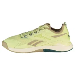 reebok Women Training Shoes Green image 2