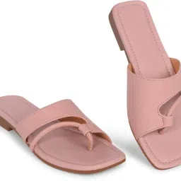 shoestail Women Flats SL996 image 2