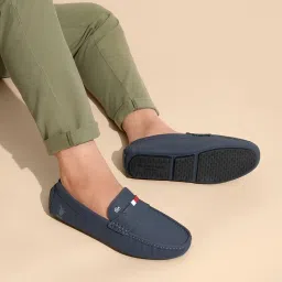 u.s. polo assn. Men Pull On Driving Shoes image 1