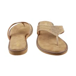 mochi Women Synthetic Women Sandals (32-503) image 5