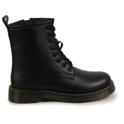 fausto Men's Lace Up Boots image 5