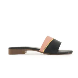 sapatos Women Colour Blocked Flats image 2