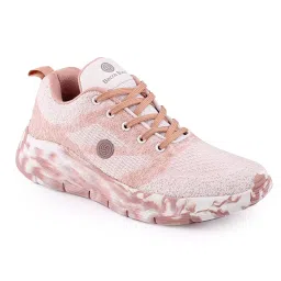 bacca bucci Women Lace Up Running Shoes image 2