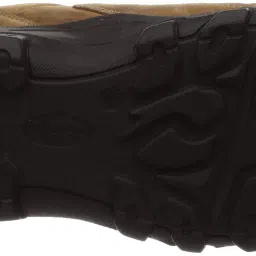 woodland Men Leather Sneaker Shoes image 4
