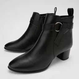 elle Women's El-daz-w-116 Fashion Boot image 3