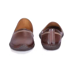 bigboon Big Boon Men's Kolhapuri Ethnic Mojaris image 2