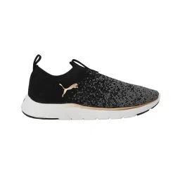 puma Women's Sftrde Remi SLP-on Knit Running Shoe image 3
