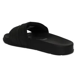 chupps Bandwidth Stitch Women's Slider | Comfortable Flip Flop Slippers with FOAM6 6mm Foam Upper | ERGOX Plus Cushioned Contoured Footbed | Snug Fit Casual Slip-On Footwear for Women image 5