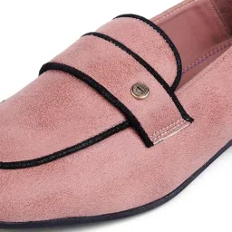 id Women's Casual Slip On Shoes image 4