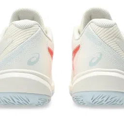 asics Womens Game Ff Pickleball Tennis Shoes image 5