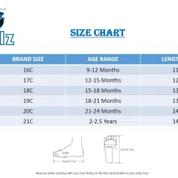 coolz Kids Chu-Chu Sound Musical First Walking Shoes Bob Dog for Baby Boys and Baby Girls for 9-24 Months image 2