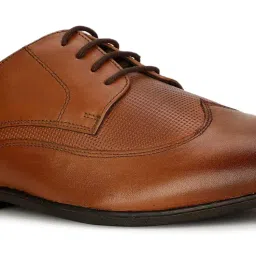 hush puppies Men's Ralph Derby E 23 Formal image 4