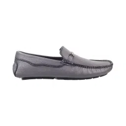 mochi Men Leather Moccasin image 2