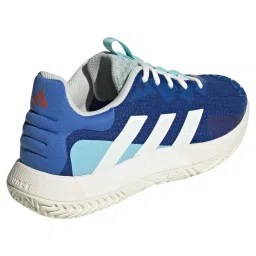 adidas Men Solematch Control M Tennis Shoe image 5