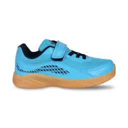 Nivia Flash Badminton Shoes for Kids image 4