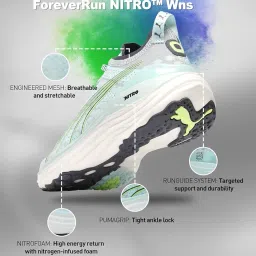 puma Women ForeverRun Nitro™ Running Shoe image 5