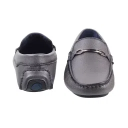 mochi Men Leather Moccasin image 4