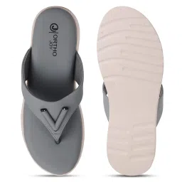 ortho joy Sandal For Women || Orthopedic Women's Fancy Slipper || Footwear for women| image 5