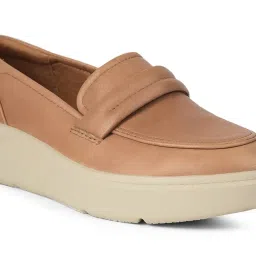 hush puppies Casual Wedge Heel Slipon Shoes for Women image 2