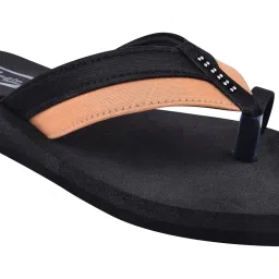 mcr health care footwear MCR Healthcare Women's Orthopedic Diabetic Light Weight Soft Footwear/Chappal/Sandals/Slippers for Girls image 1