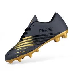 FEROC Elite Football Shoes for Men Boys Unisex Kids image 3