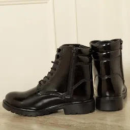 big fox Riding |Outdoor| Hiking Lightweight Boots for Men image 4